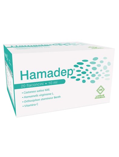 HAMADEP 20FL 10ML