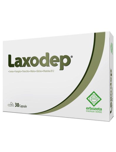 LAXODEP 30CPS