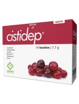 CISTIDEP 16BUST