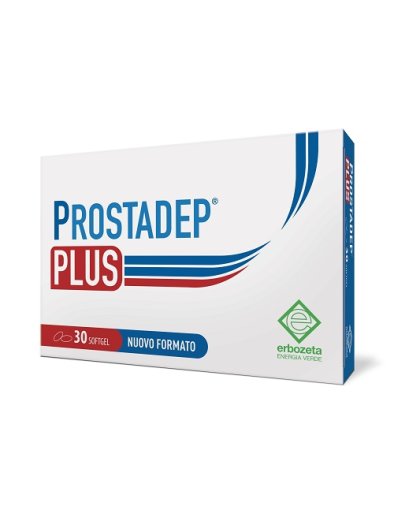 PROSTADEP PLUS 20CPS