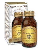 OLIO PARADISI 100 SOFTGEL