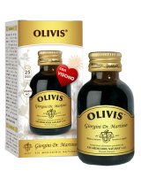 OLIVIS LIQUIDO 50ML