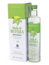 LINFA BETULLA BIOLOGICA 500ML