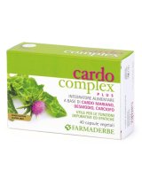 CARDO COMPLEX PLUS 40CPS