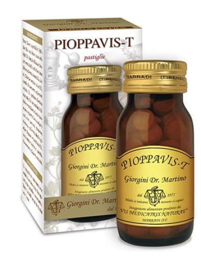 PIOPPAVIS 80PAST