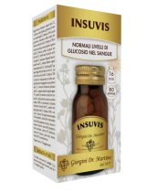 INSUVIS 80PAST
