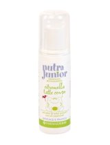NUTRA JUNIOR CITRONELLA LTT