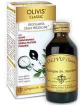 OLIVIS CLASSICO 100ML