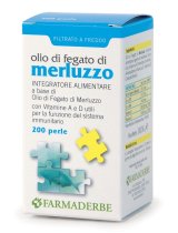 OLIO FEG MER 200PRL