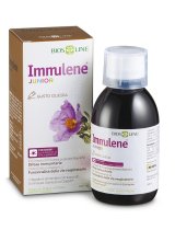IMMULENE JUNIOR 200ML BIOSLINE