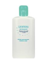 LICHTENA DETERGENTE CORPO/VISO