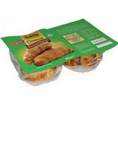 GIUSTO S/G CROISSANT 320G