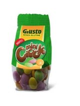 GIUSTO S/G MINI CIOCK 50G