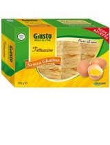 GIUSTO S/G FETTUCCINE 250G