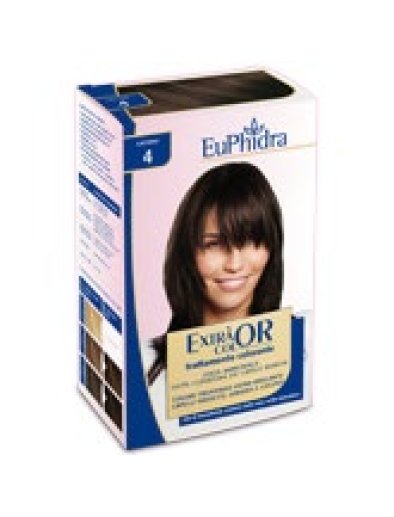 EUPHIDRA EXCOL 5 CAST CHI