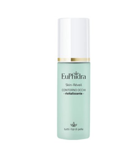 EUPHIDRA SR CONT OCCHI RIVITAL