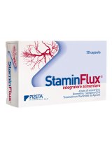 STAMINFLUX 30CPS