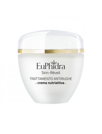 EUPHIDRA SR CREMA NUTRIAT 40ML