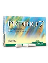 PREBIO 7 20CPS