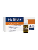 PROLIFE LACTOBACILLI 7FL 8ML