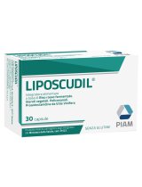 LIPOSCUDIL 30CPS