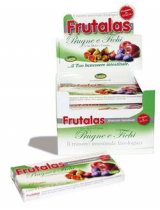 FRUTALAS PRUGNE/FICHI 24TAV