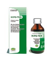 HIPO-TEN COMPLESSO ERBE 100ML