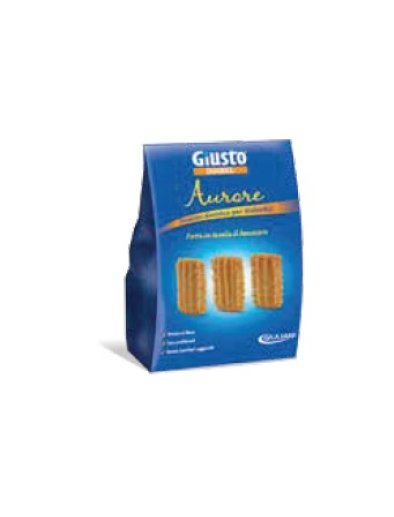 GIUSTO DIABEL BISC AURORE 150G