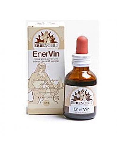 ENERVIN 50ML