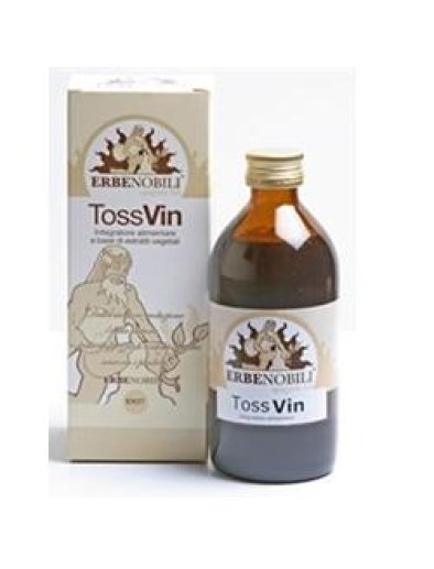 TOSSVIN 100ML
