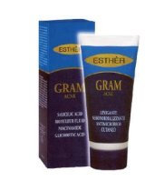 GRAM ACNE 50ML