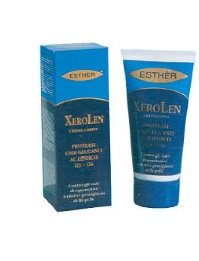 XEROLEN CREMA CORPO 150ML