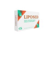 LIPOSED 30CPR