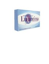 LUXANTINA 30CPR