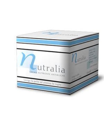 NUTRALIA CREMA NUTRIENTE 50ML