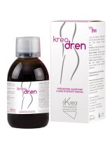 KREADREN 250ML