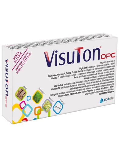 VISUTON OPC 30CPR