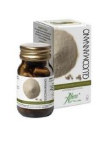 GLUCOMANNANO FITOCOM TOT 50OPR