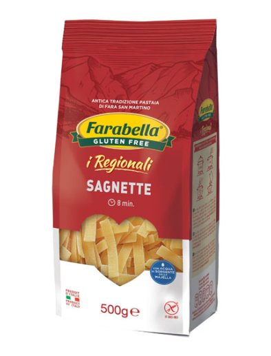 FARABELLA SAGNETTE 500G