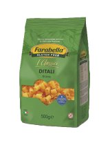 FARABELLA DITALI 500G