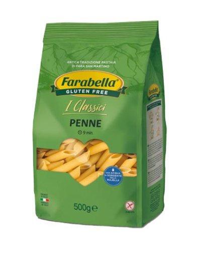 FARABELLA PENNE 500G