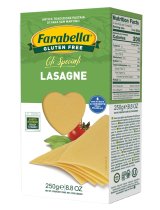 FARABELLA LASAGNE 250G