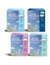 LADY PRESTERIL POCKET PROTSLIP