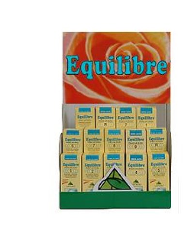 EQUILIBRE 9 GOCCE 30ML