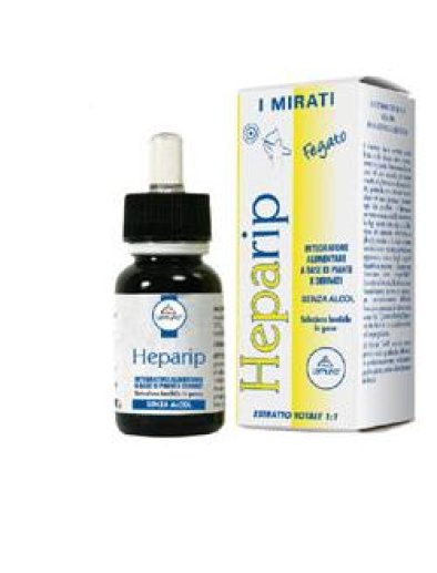 HEPARIP 30ML