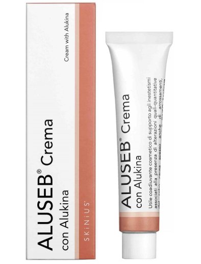 ALUSEB CREMA 30ML