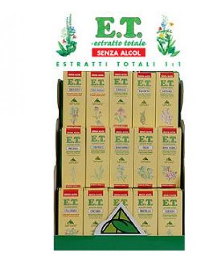 PROPOLI ESTRATTO T 30ML