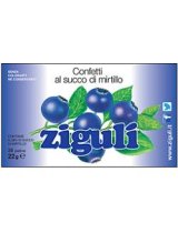 ZIGULI MIRTILLO 36PALLINE 22G