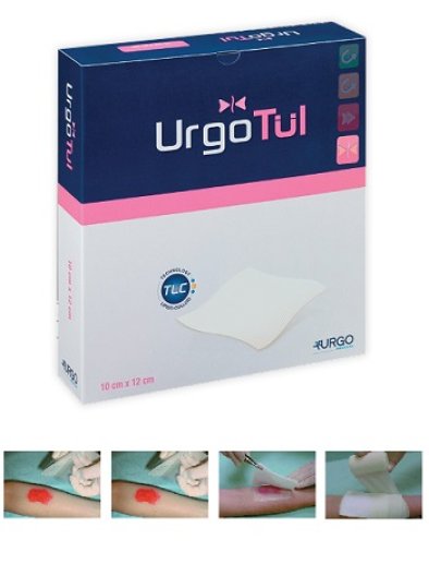 URGOTUL 10X12 3PZ
