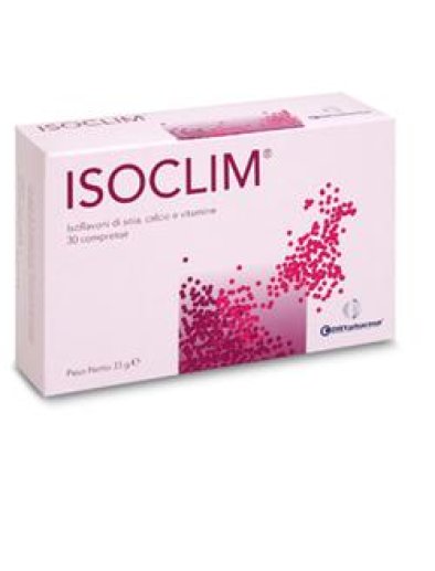 ISOCLIM 30CPR